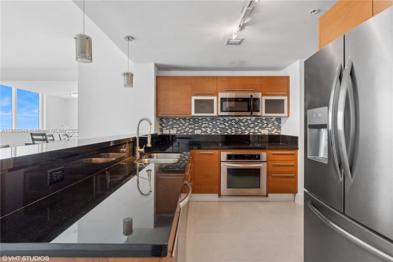 244 Biscayne Blvd, Unit 3903, Miami, FL 33132 Photo