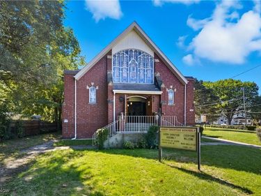 742 Johnston Street, Akron, OH 44306