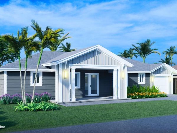 218 PORTLAND Street, Hawthorne, FL 32640