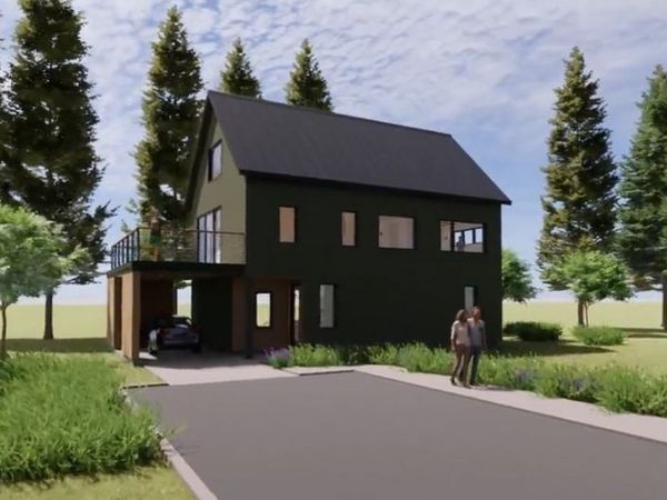 20 View Ave, Unit A, Northampton, MA 01060