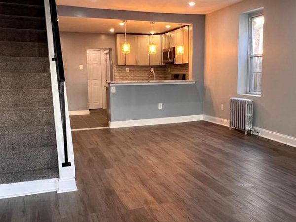 250 N ROBINSON STREET, PHILADELPHIA, PA 19139