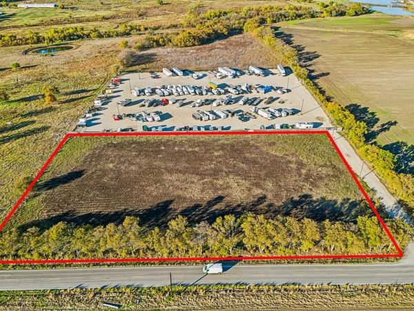 TBD Lot A Parvin Road, Prosper, TX 75078