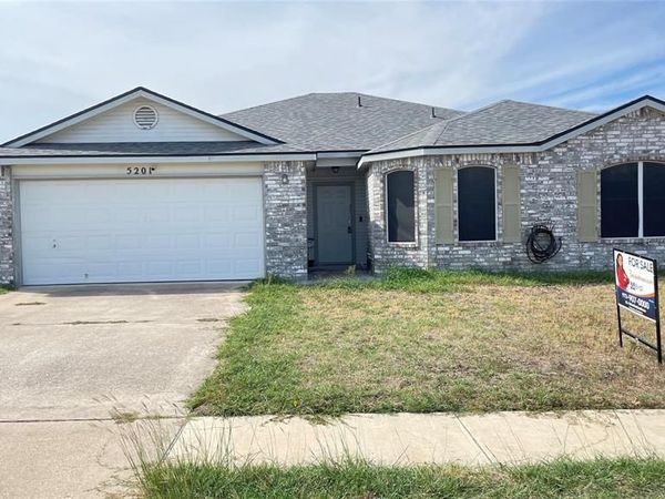 5201 Holster Drive, Killeen, TX 76549