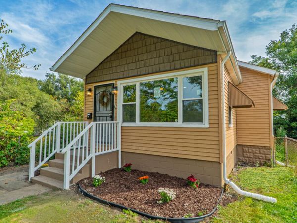 2257 W 16th Avenue, Gary, IN 46404