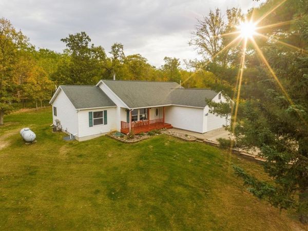 50836 Vinewood Road, Bemidji, MN 56601