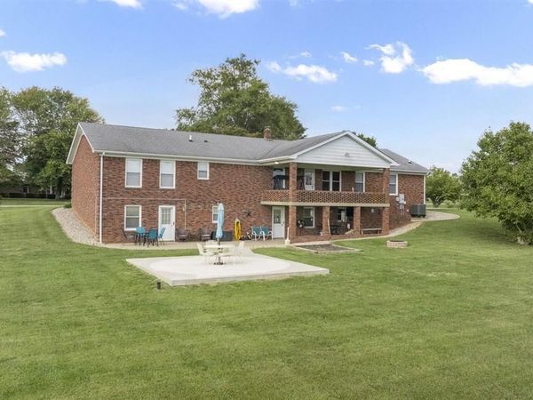 115 Poplar Avenue, Magnolia, KY 42757