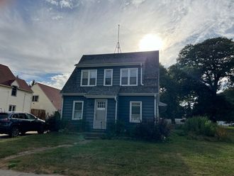 304 Maple Avenue Forreston, IL 61030