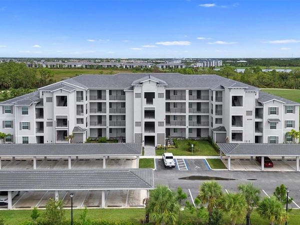 12320 WELLEN GOLF STREET, Unit 304, VENICE, FL 34293