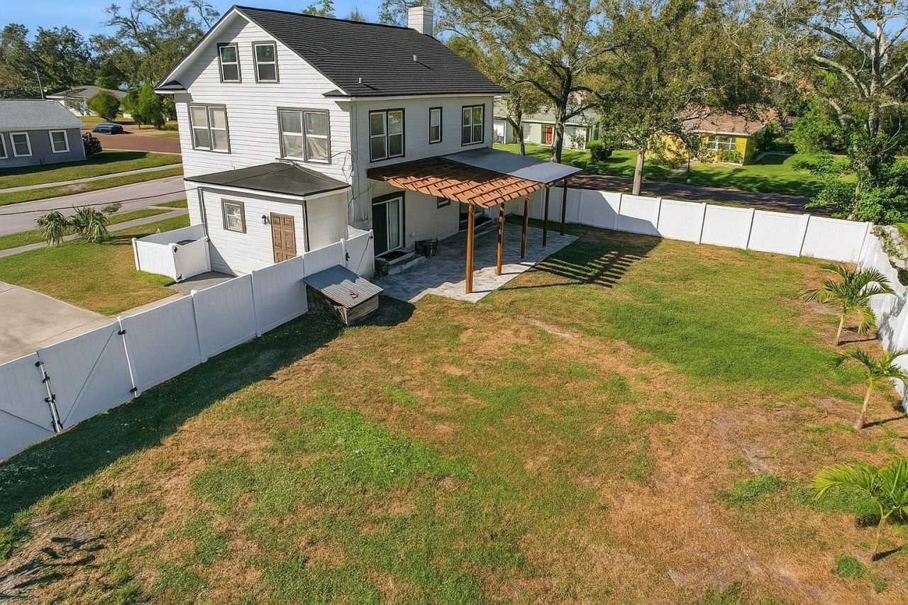 500 53rd Street S, Saint Petersburg, FL 33707 Photo