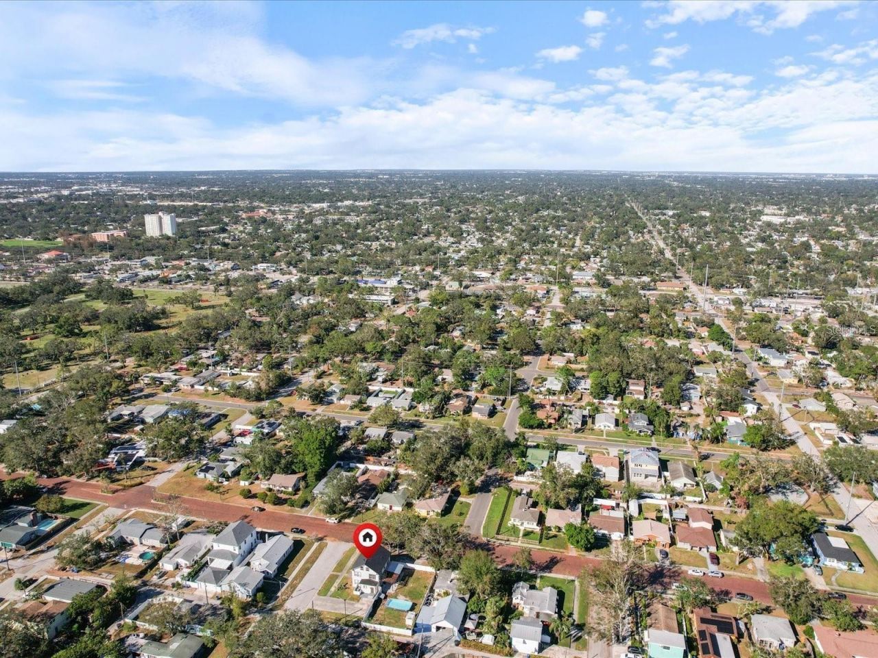 500 53rd Street S, Saint Petersburg, FL 33707 Photo