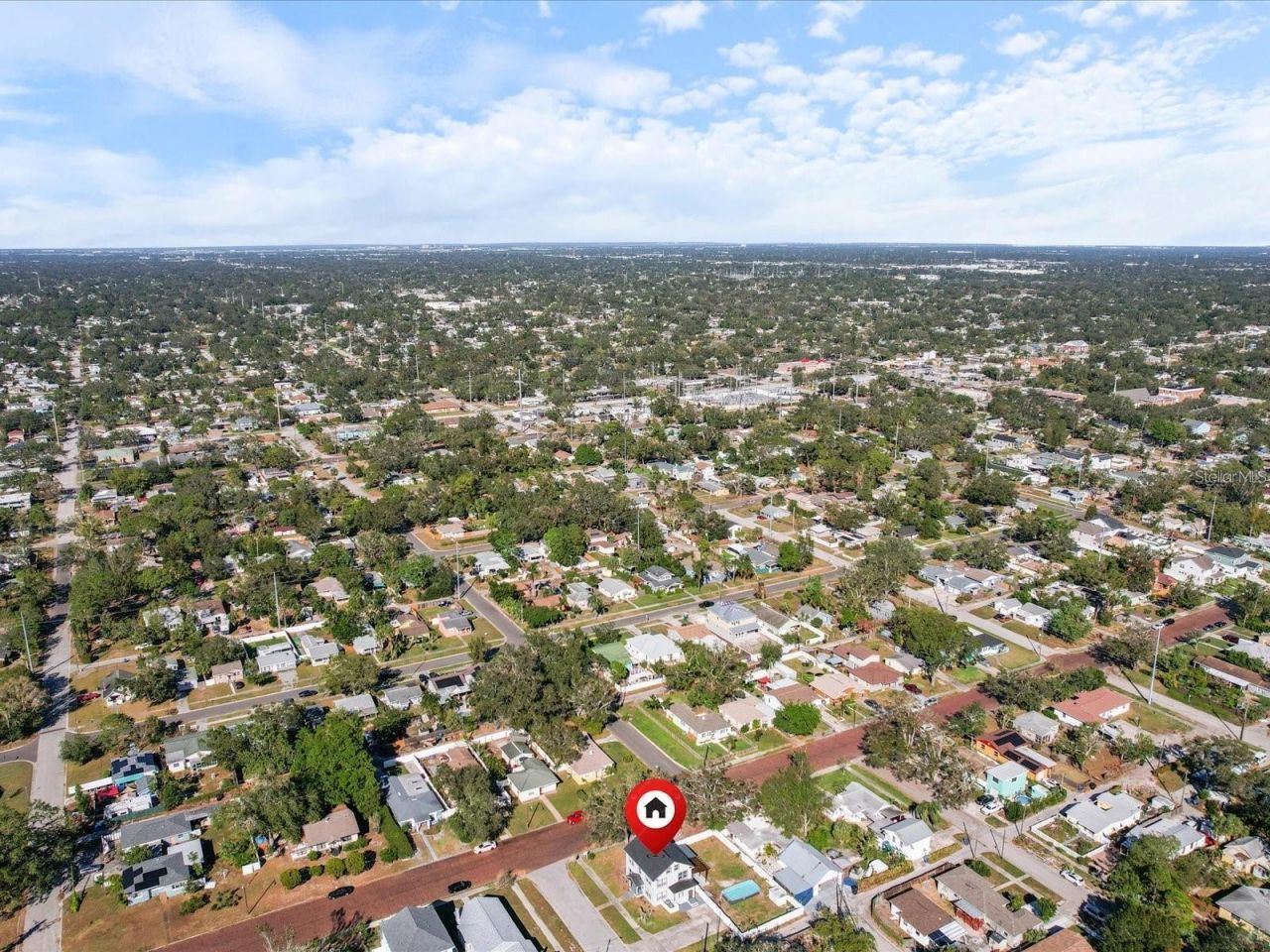 500 53rd Street S, Saint Petersburg, FL 33707 Photo