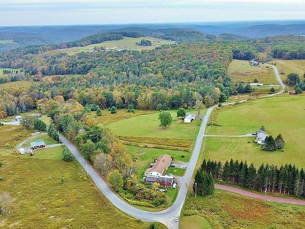 000 Kautz Road, Callicoon, NY 12723