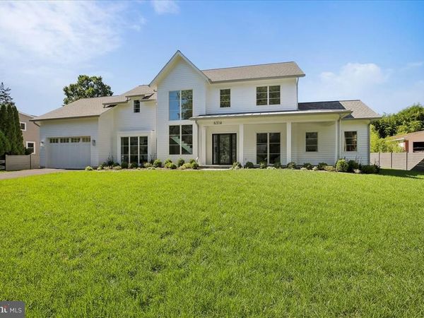 6514 76TH STREET, CABIN JOHN, MD 20818