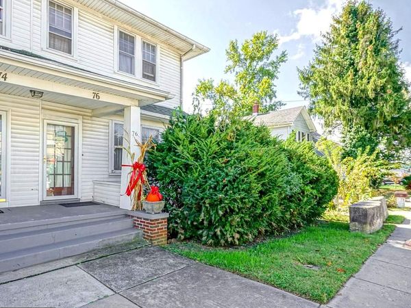 76 CHESTNUT STREET, ELMER, NJ 08318