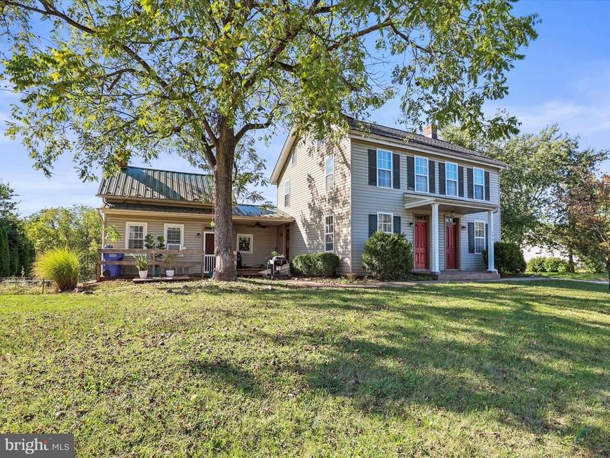 595 Locust Point Road, York, PA 17406 Main Photo