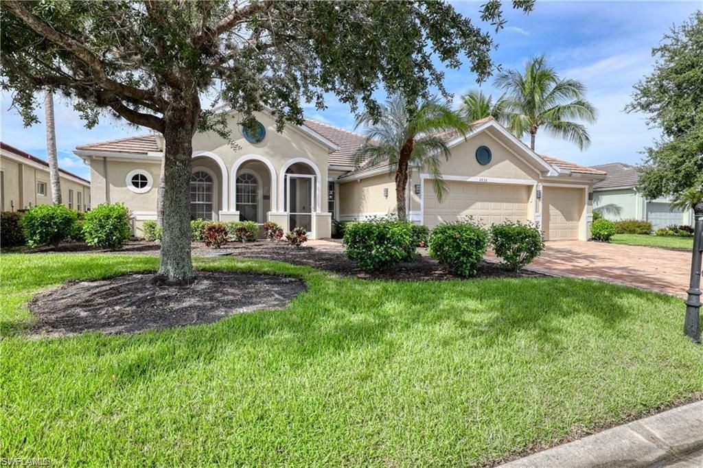 2632 Fairmont Cove Ct, Cape Coral, FL 33991 Photo