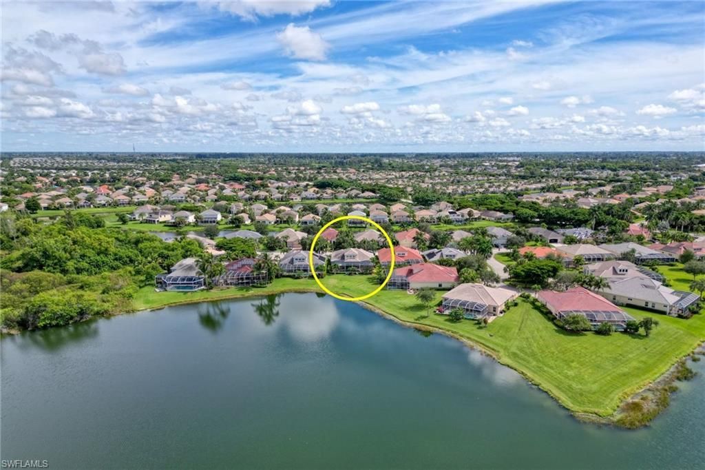 2632 Fairmont Cove Ct, Cape Coral, FL 33991 Photo