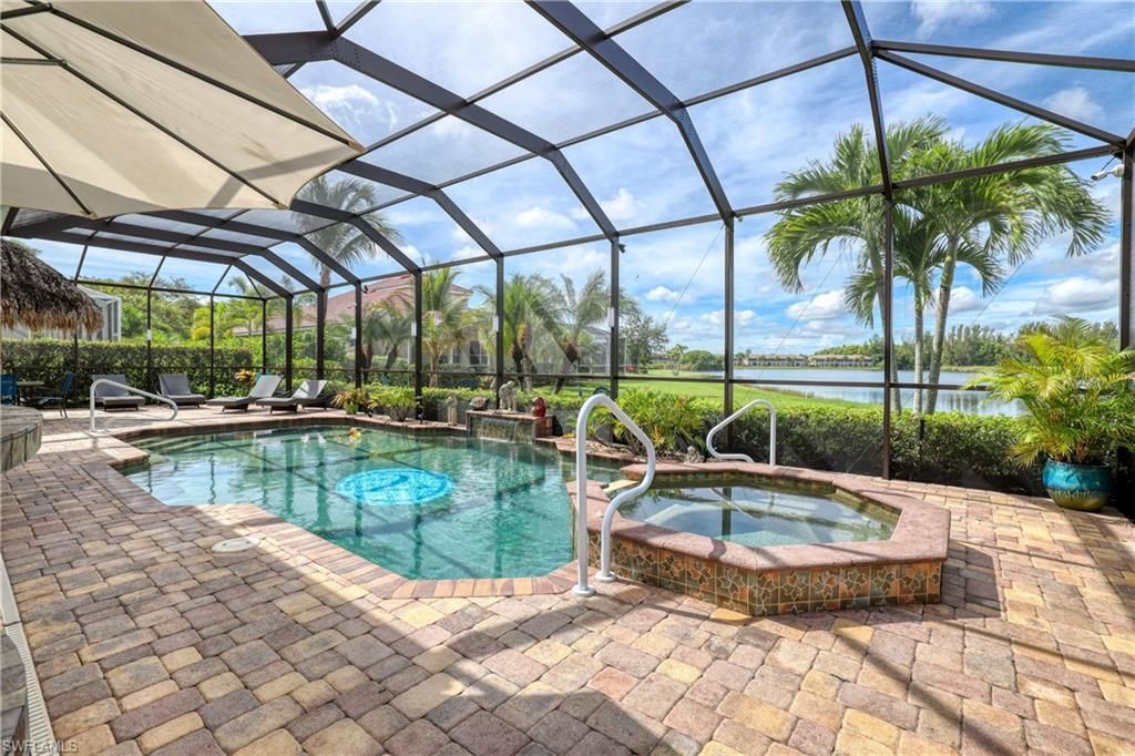 2632 Fairmont Cove Ct, Cape Coral, FL 33991 Photo