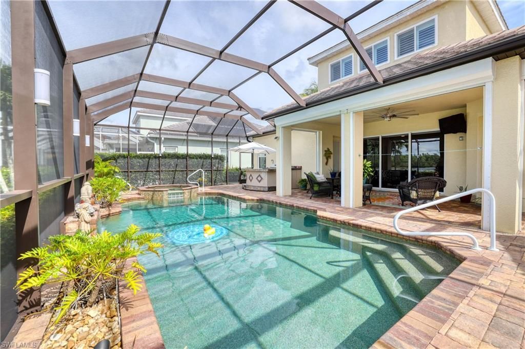 2632 Fairmont Cove Ct, Cape Coral, FL 33991 Photo