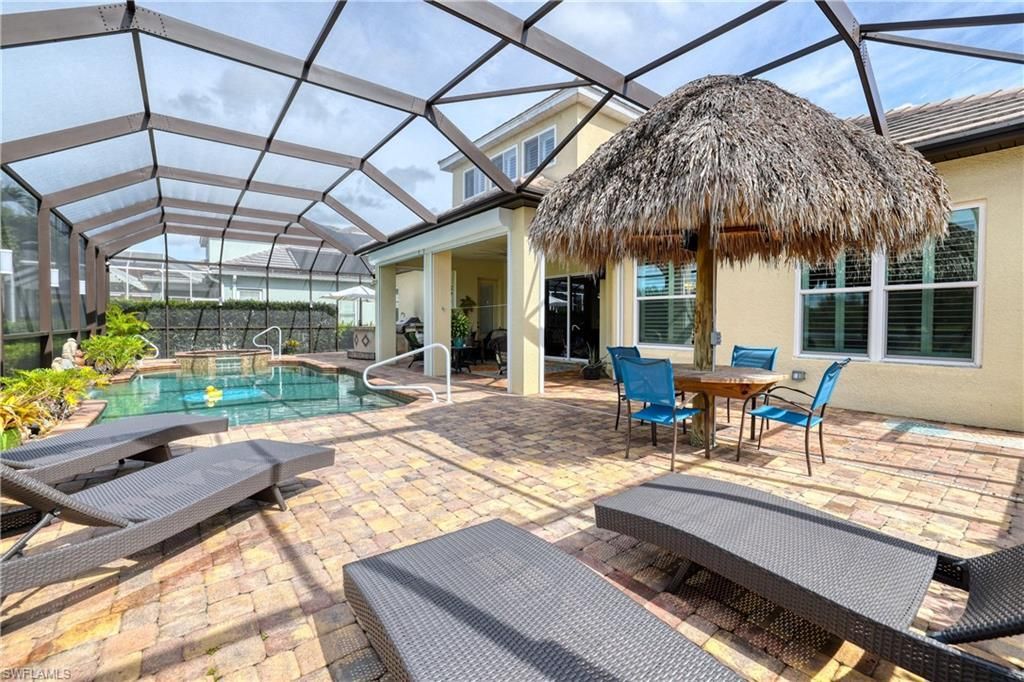 2632 Fairmont Cove Ct, Cape Coral, FL 33991 Photo