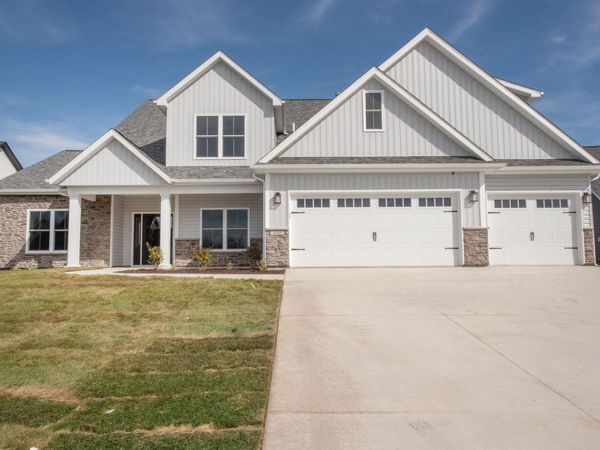 3505 Goris Drive, Lafayette, IN 47905