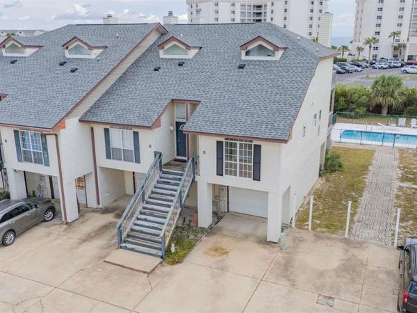 1550 Via Deluna Dr, Unit D, Pensacola Beach, FL 32561