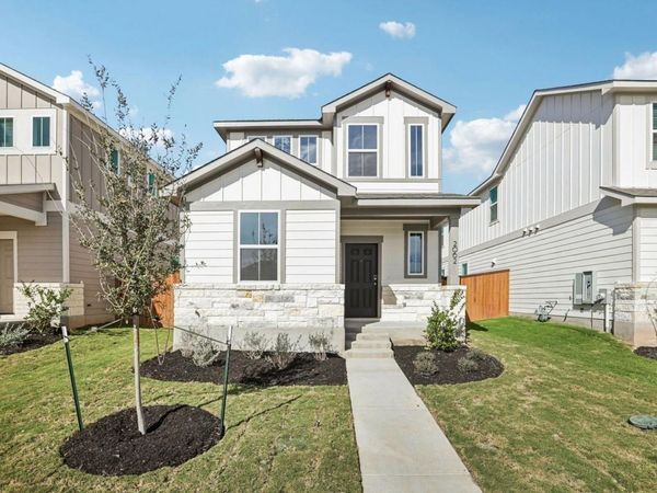 2062 Alice Jay WAY, Round Rock, TX 78665