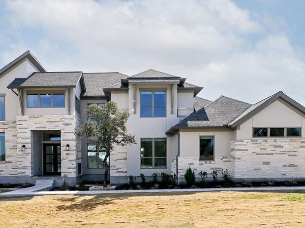 3877 Wrangler Loop, Bulverde, TX 78163