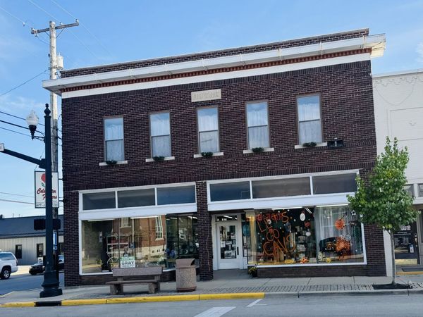 101 W Main Street, Coldwater, OH 45828