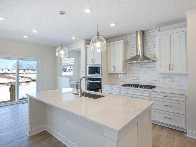 9649 Glenfield Avenue, Unit Lot 219, Plain City, OH 43064 Photo 2