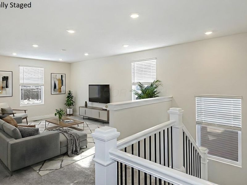 9649 Glenfield Avenue, Unit Lot 219, Plain City, OH 43064 Photo 20