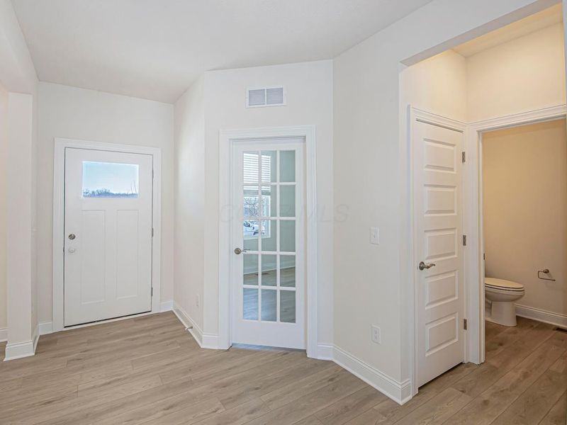 9649 Glenfield Avenue, Unit Lot 219, Plain City, OH 43064 Photo 29