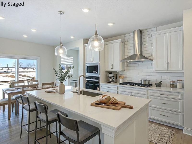 9649 Glenfield Avenue, Unit Lot 219, Plain City, OH 43064 Photo 3