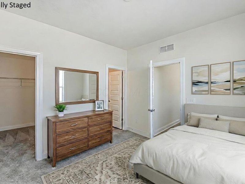 9649 Glenfield Avenue, Unit Lot 219, Plain City, OH 43064 Photo 36