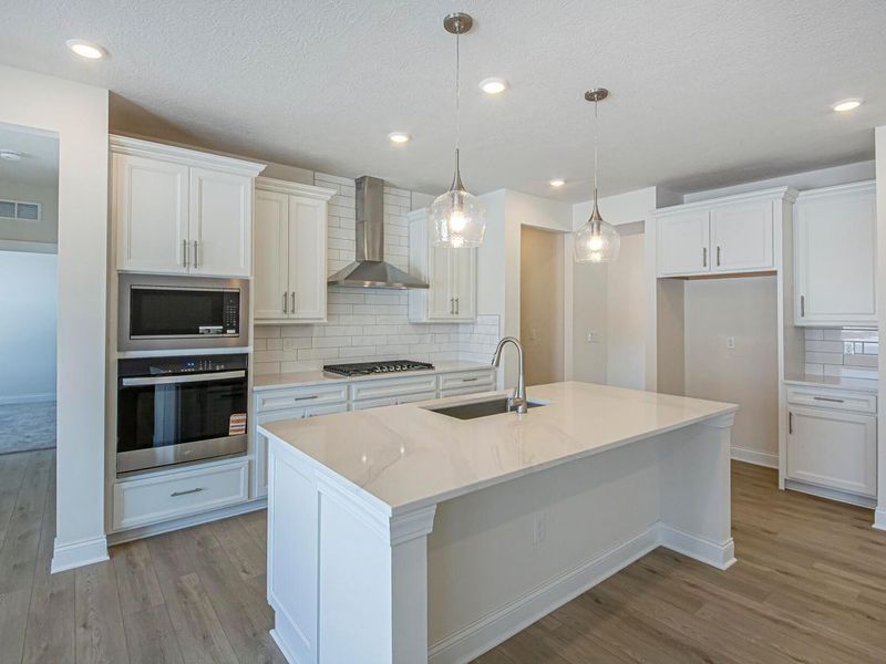 9649 Glenfield Avenue, Unit Lot 219, Plain City, OH 43064 Photo 4