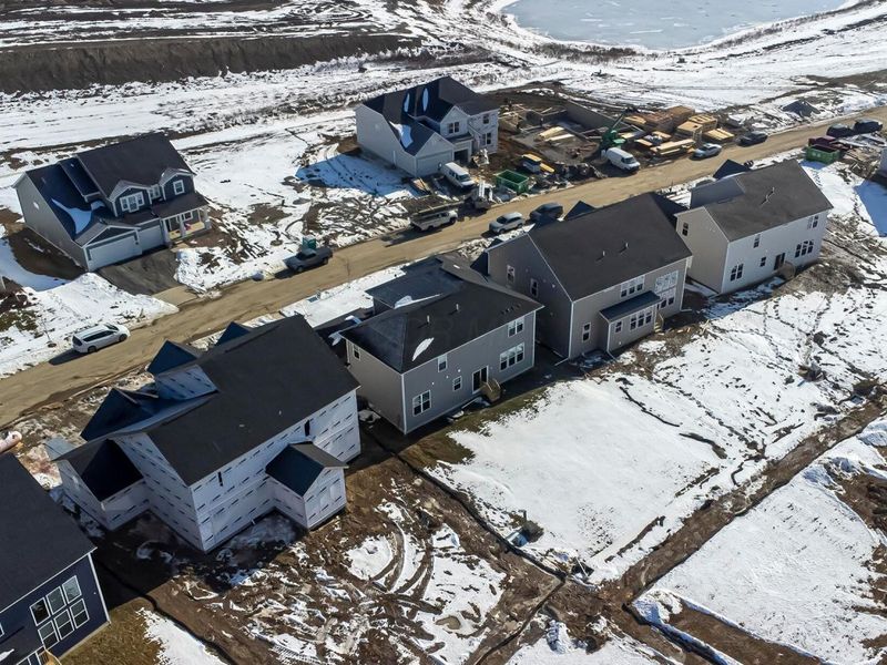 9649 Glenfield Avenue, Unit Lot 219, Plain City, OH 43064 Photo 42