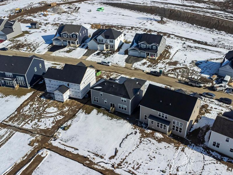 9649 Glenfield Avenue, Unit Lot 219, Plain City, OH 43064 Photo 43