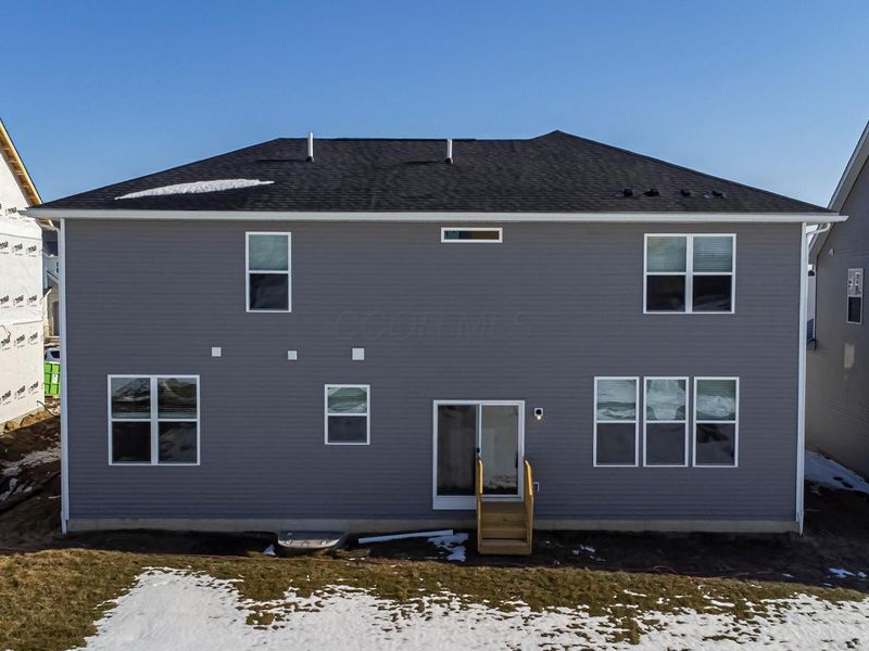 9649 Glenfield Avenue, Unit Lot 219, Plain City, OH 43064 Photo 44