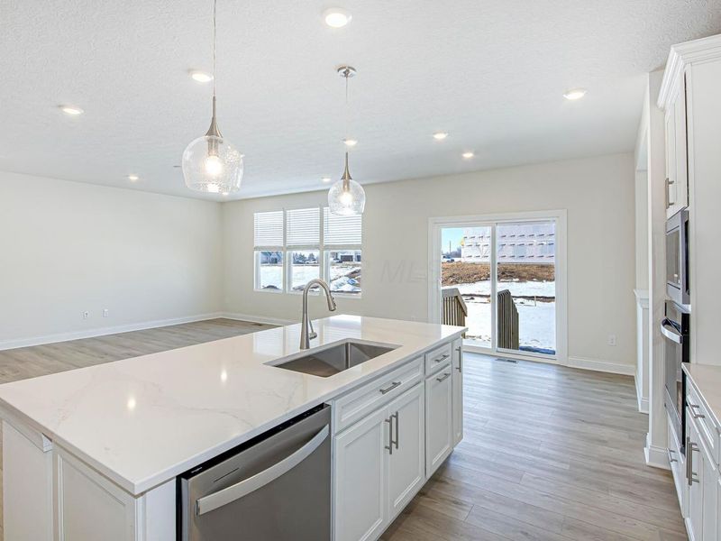 9649 Glenfield Avenue, Unit Lot 219, Plain City, OH 43064 Photo 6