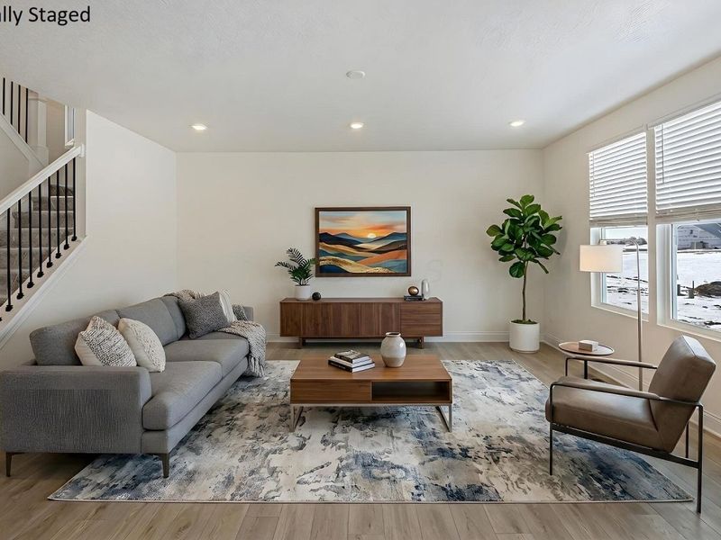 9649 Glenfield Avenue, Unit Lot 219, Plain City, OH 43064 Photo 8