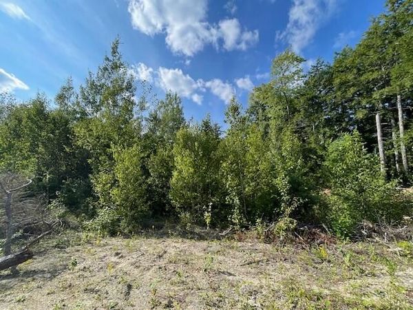 69K Christmas Cove Road, Crawford, ME 04694