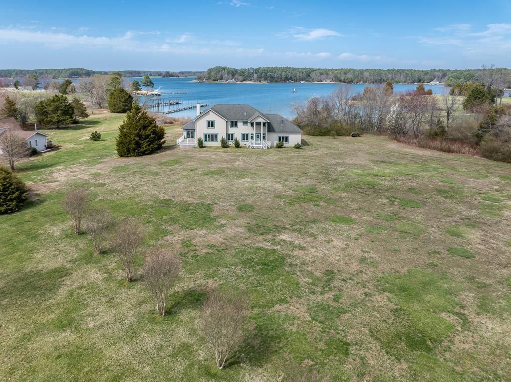 284 Palmer Dr, Lottsburg, VA 22511 Main Photo