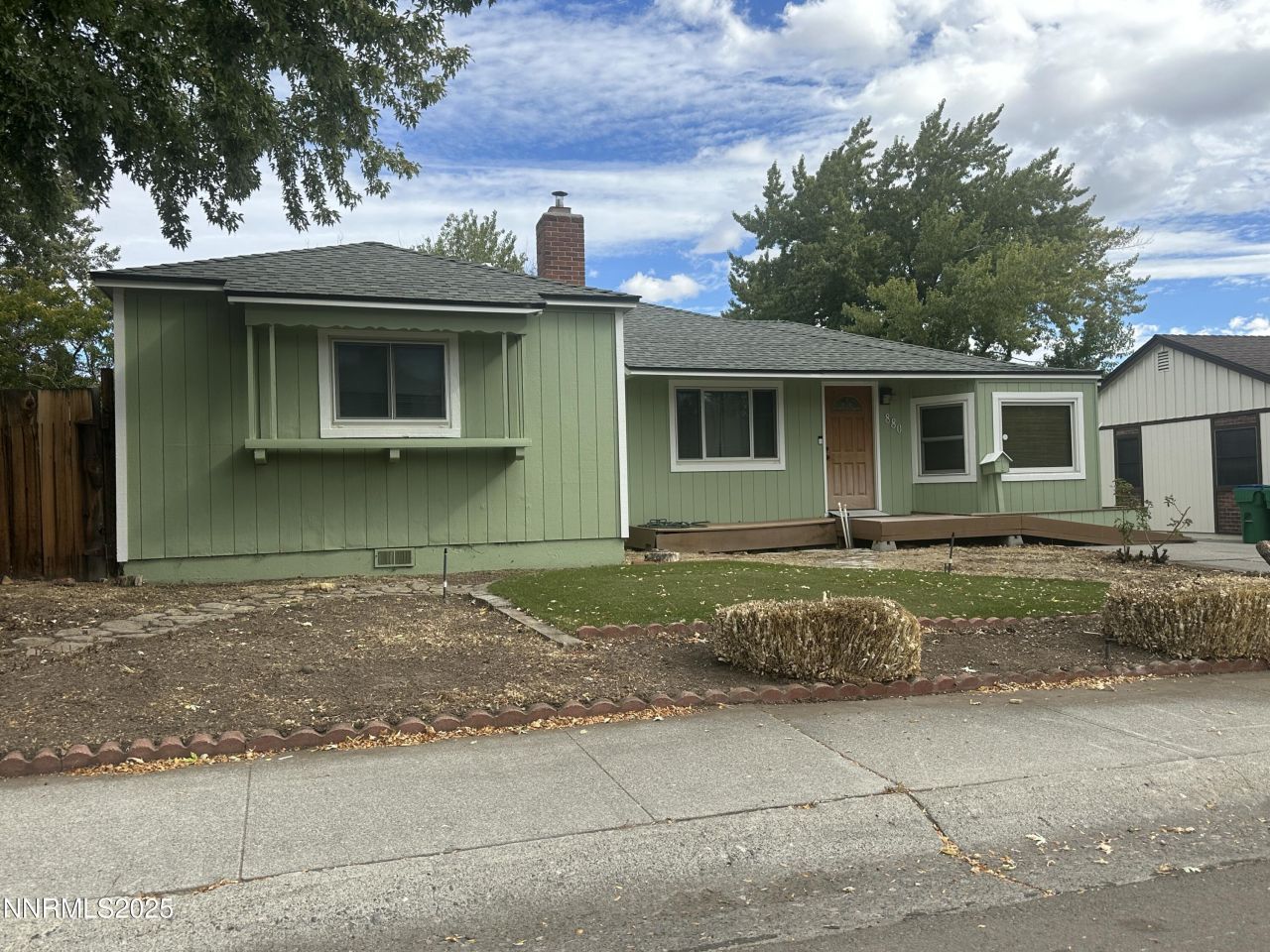 880 Ruby Avenue, Reno, NV 89503 Photo
