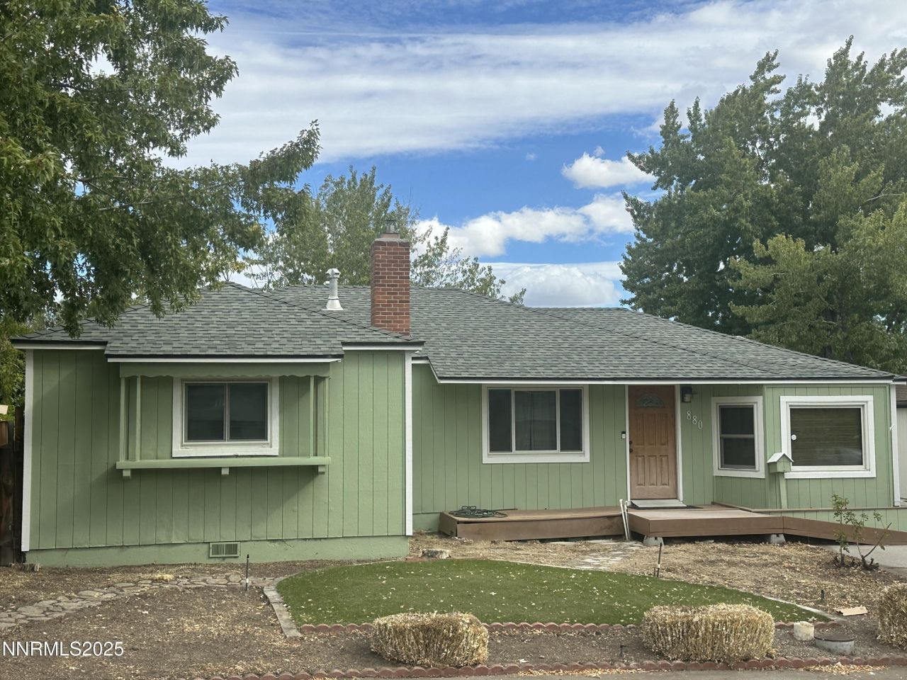 880 Ruby Avenue, Reno, NV 89503 Photo