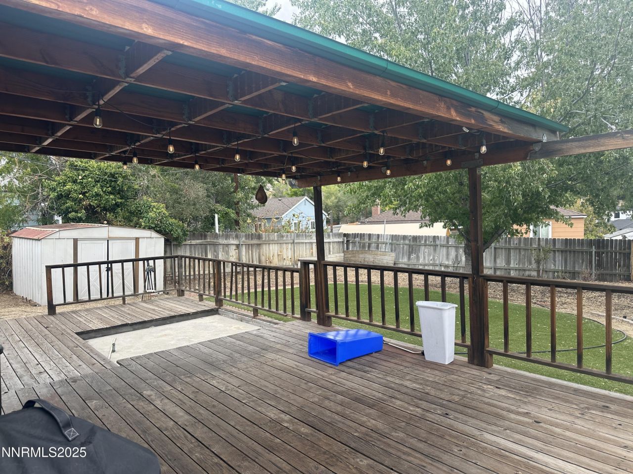 880 Ruby Avenue, Reno, NV 89503 Photo