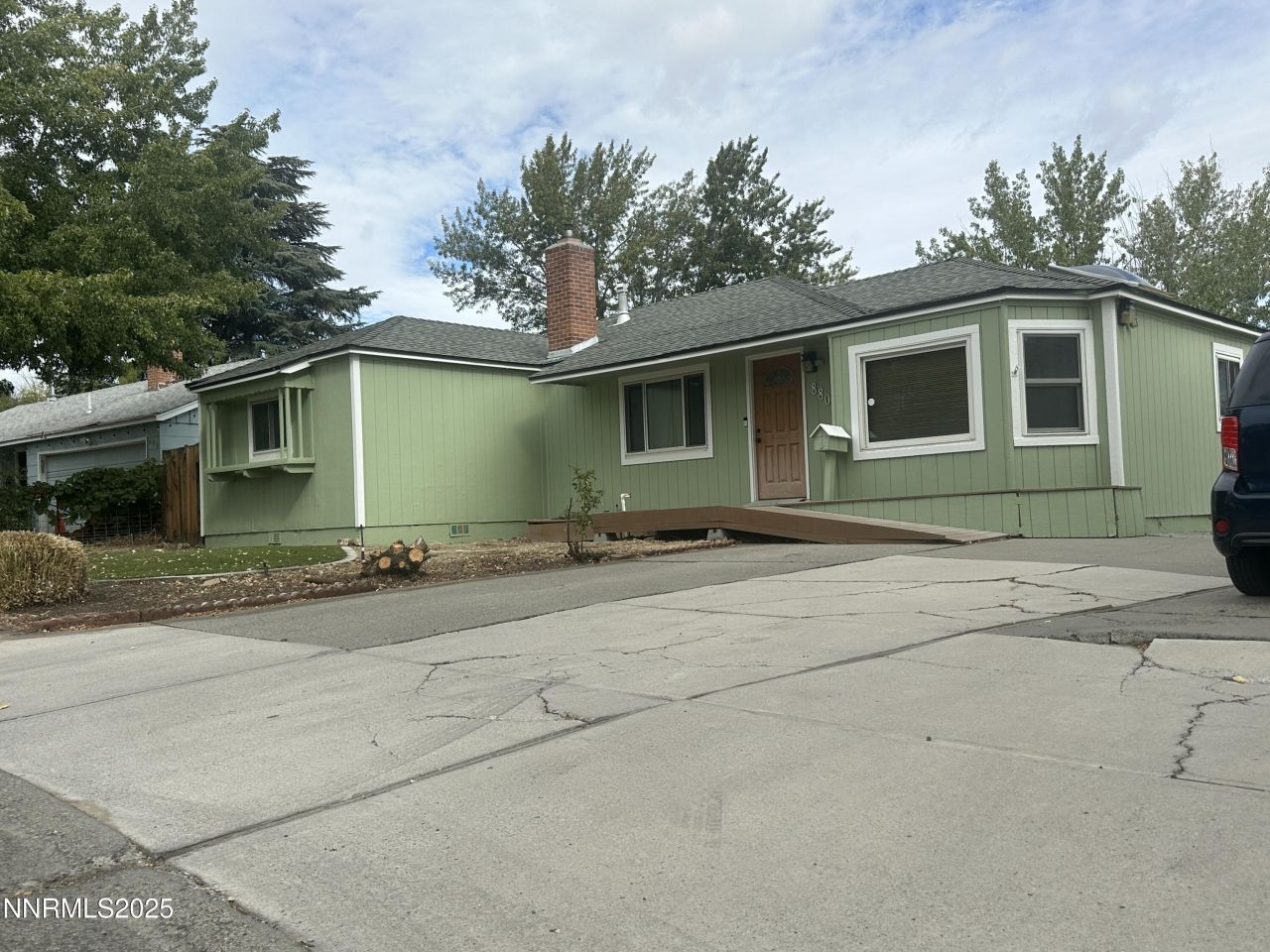 880 Ruby Avenue, Reno, NV 89503 Photo