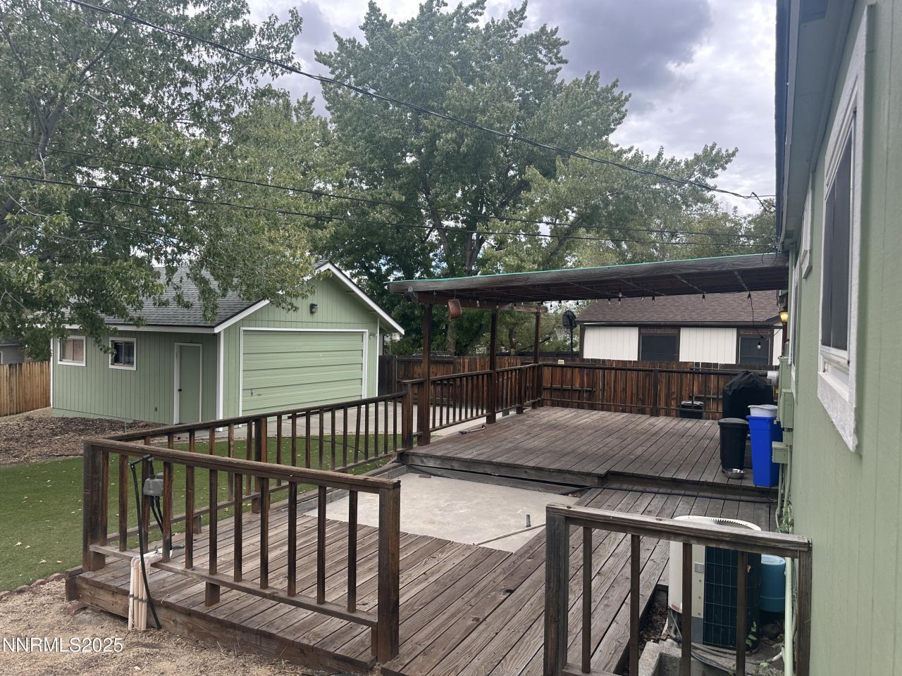 880 Ruby Avenue, Reno, NV 89503 Photo