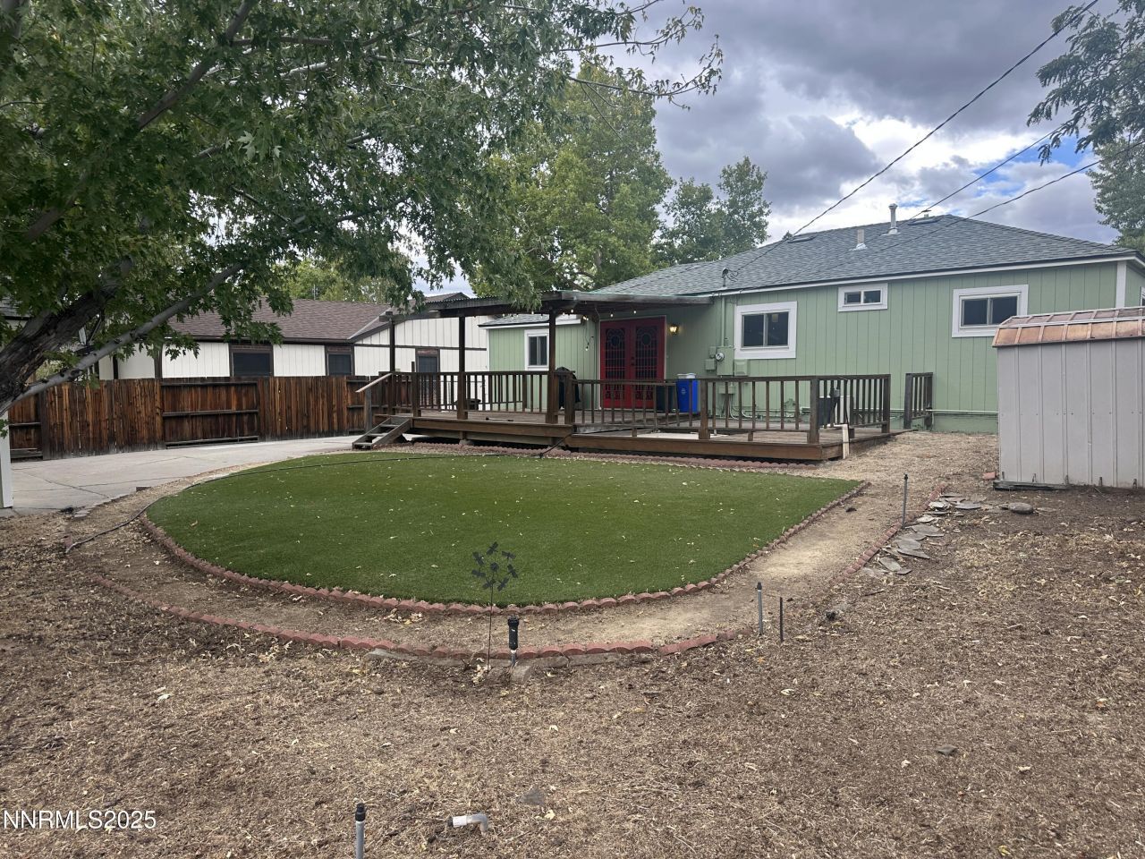 880 Ruby Avenue, Reno, NV 89503 Photo