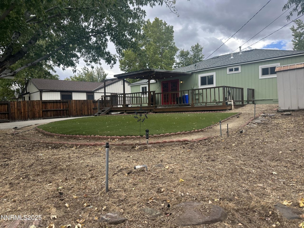 880 Ruby Avenue, Reno, NV 89503 Photo