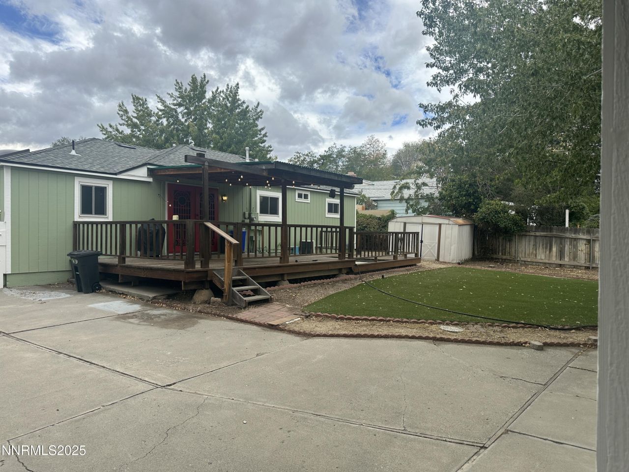 880 Ruby Avenue, Reno, NV 89503 Photo